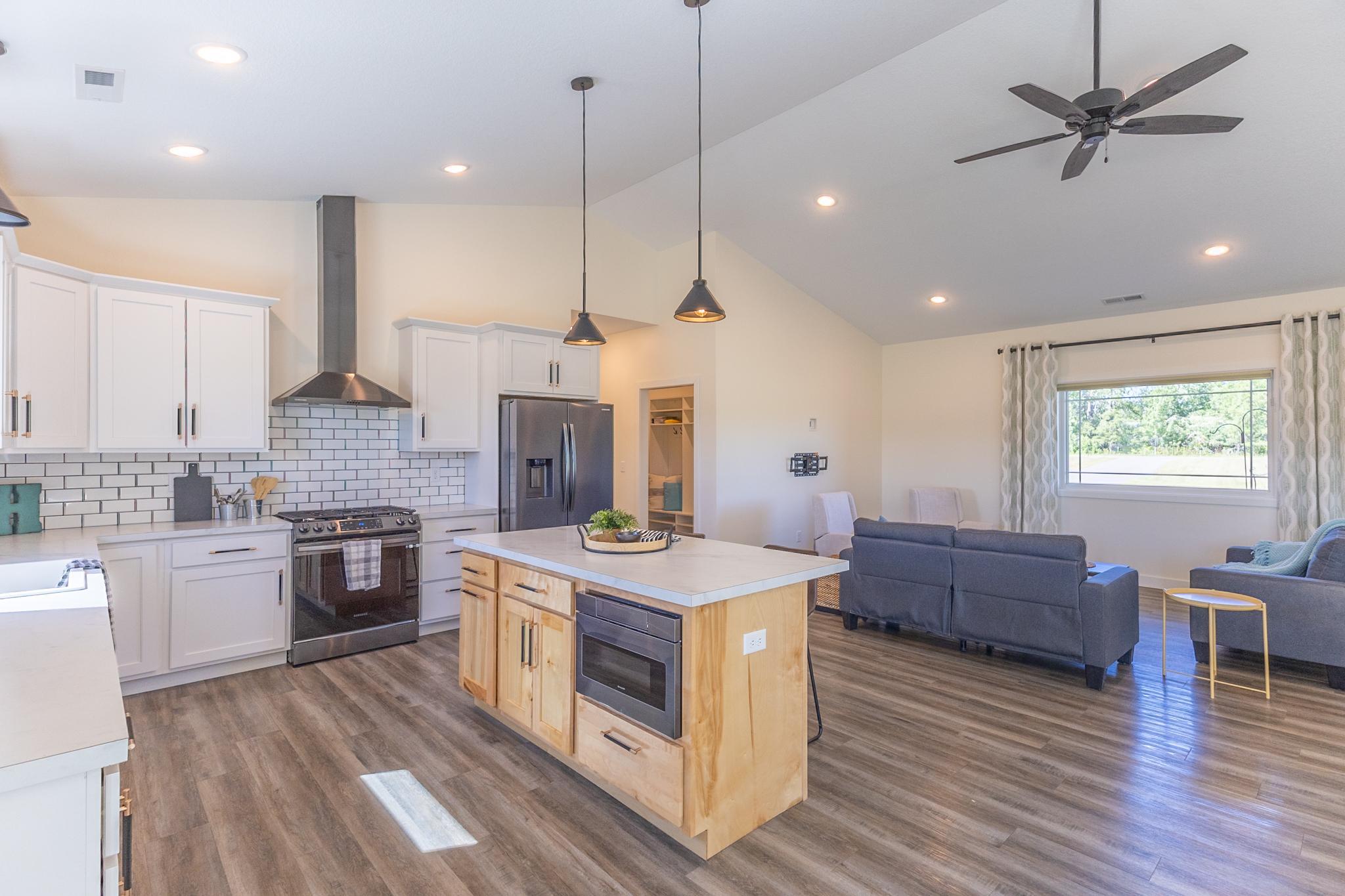 3190 Carr Lake Road Southwest Bemidji, MN 56601 - Photo 12 of 56 Gallery Image 12