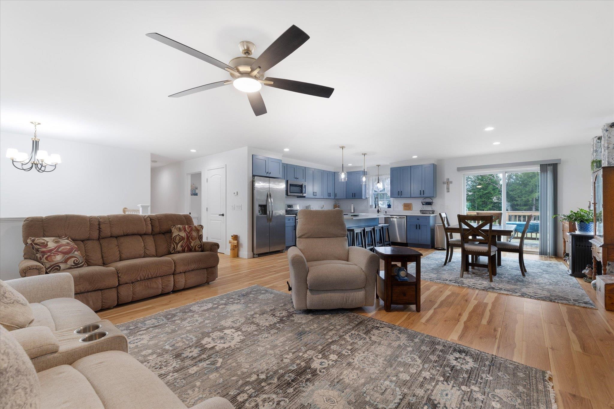 119 Warwick Road Winchester, NH 03470 - Photo 20 of 43 Gallery Image 20