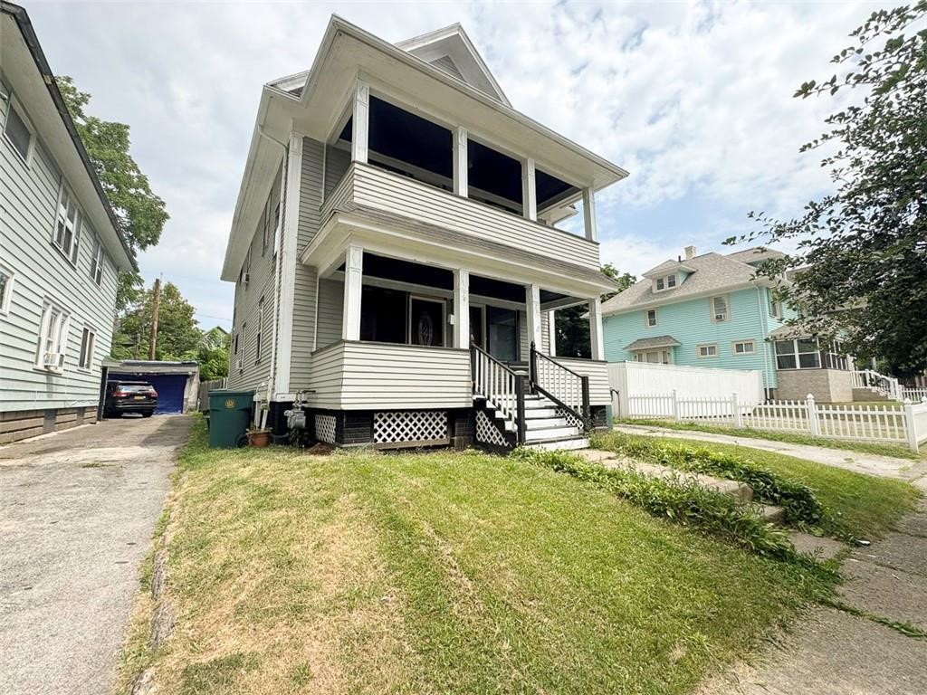 74 Dayton Street Rochester, NY 14621 - Photo 1 of 1