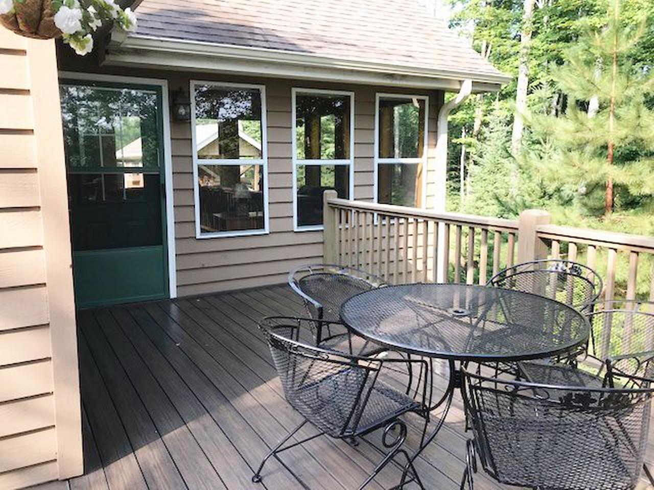 11584 Rays Drive Presque Isle, WI 54557 - Photo 52 of 55 Gallery Image 52