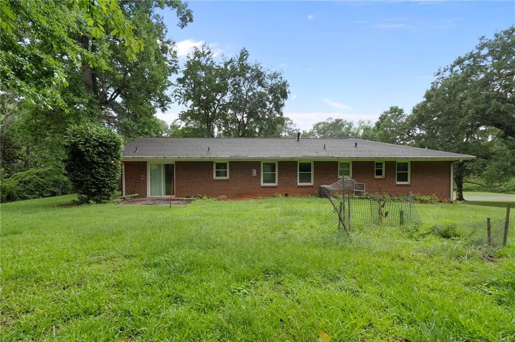 3849 Yates Road Lithia Springs, GA 30122 - Photo 29 of 35