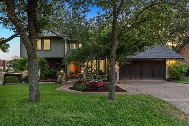 $1,199,000 | 10810 Wintergreen Hill, Austin, TX 78750
