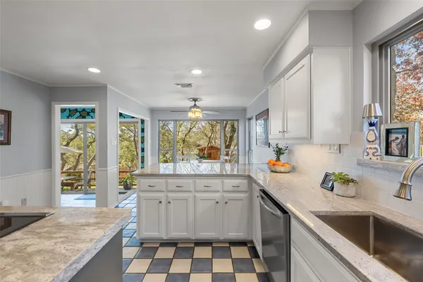 $1,129,000 | 10810 Wintergreen Hill, Austin, TX 78750