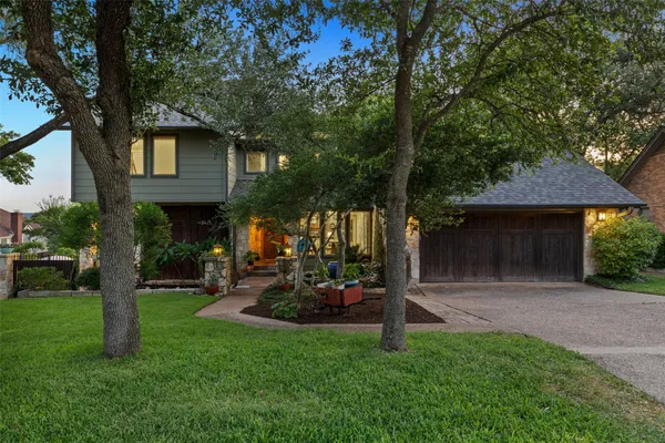 $1,129,000 | 10810 Wintergreen Hill, Austin, TX 78750