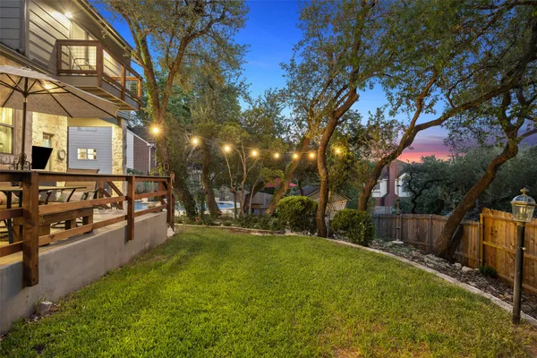 $1,129,000 | 10810 Wintergreen Hill, Austin, TX 78750
