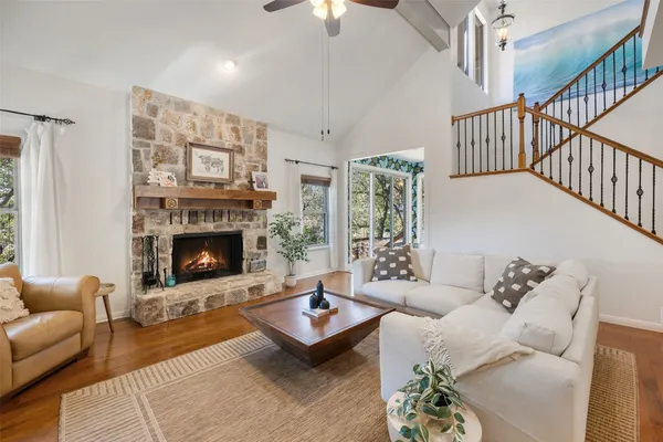 $1,129,000 | 10810 Wintergreen Hill, Austin, TX 78750