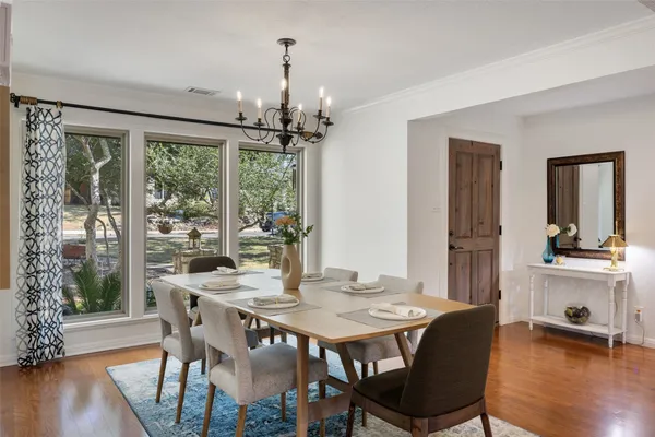 $1,129,000 | 10810 Wintergreen Hill, Austin, TX 78750