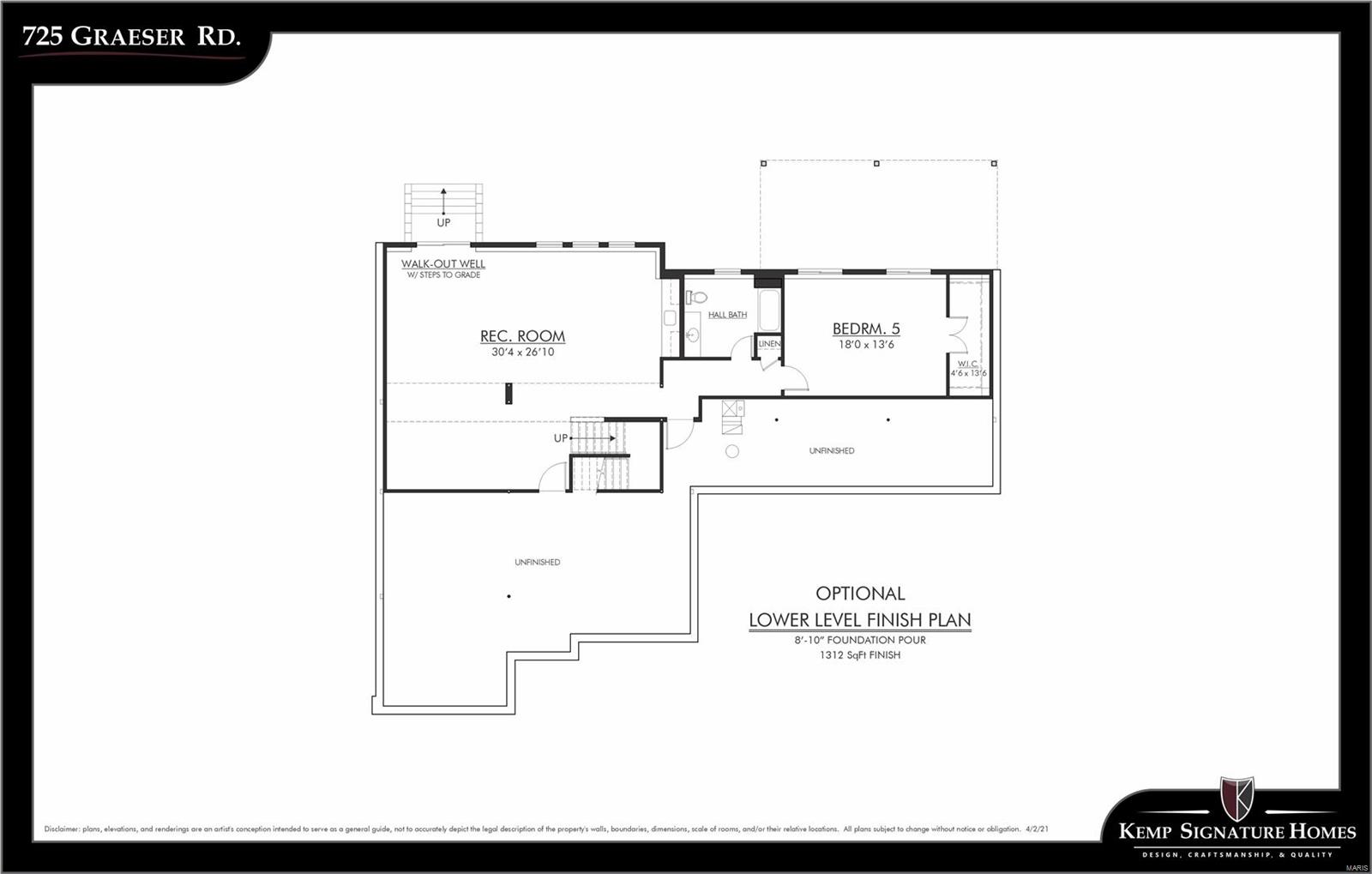 725 North Graeser Road Creve Coeur, MO 63141 - Photo 5 of 7 Gallery Image 5