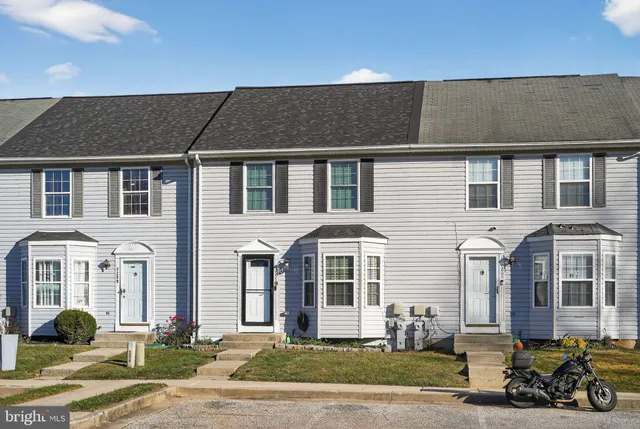 $2,700 | 7207 Rutherford Green Circle, Windsor Mill, MD 21244