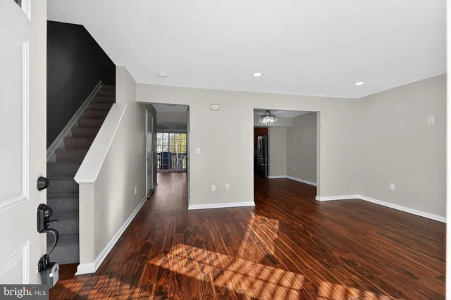 $2,700 | 7207 Rutherford Green Circle, Windsor Mill, MD 21244