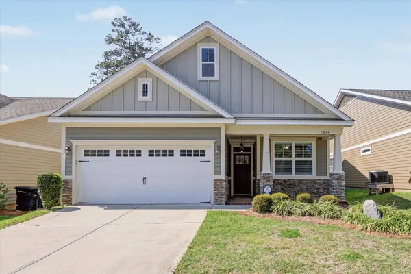$410,000 | 5824 Bascom Drive, Tallahassee, FL 32309