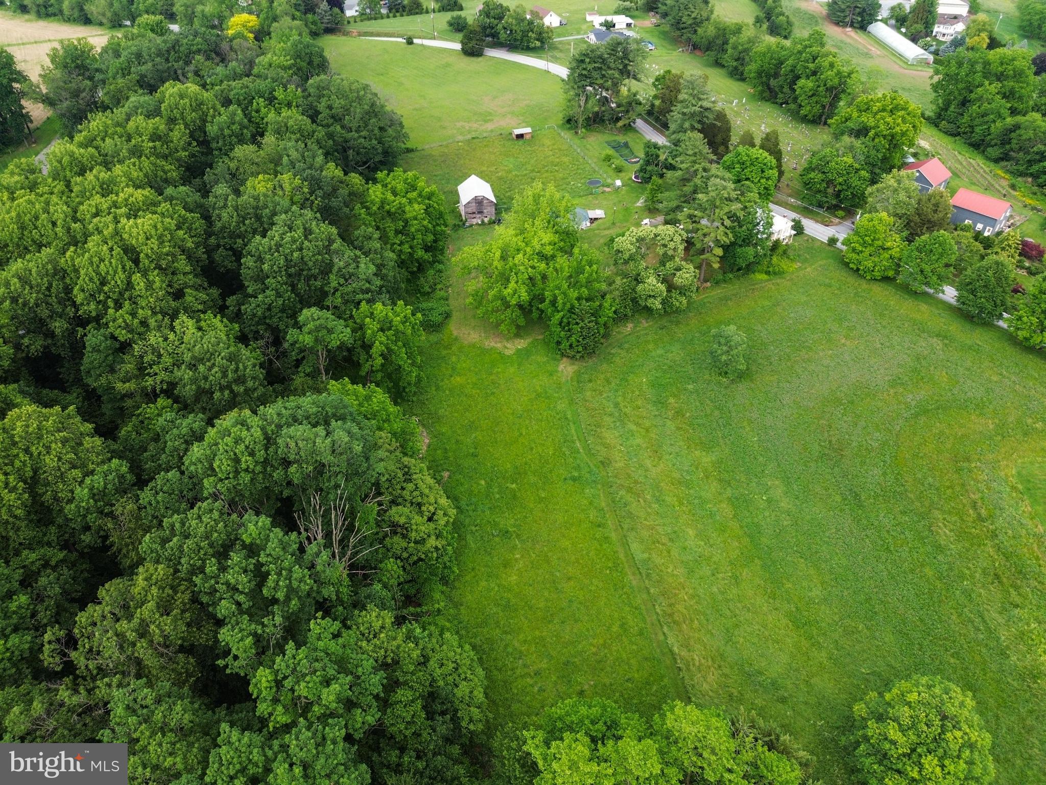 800 Trevanion Road Union Bridge, MD 21791 - Photo 56 of 61