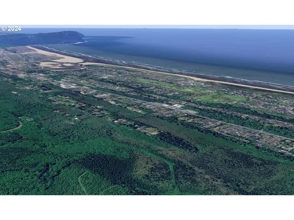 $69,000 | Mccormick Garden Road, Gearhart, OR 97138