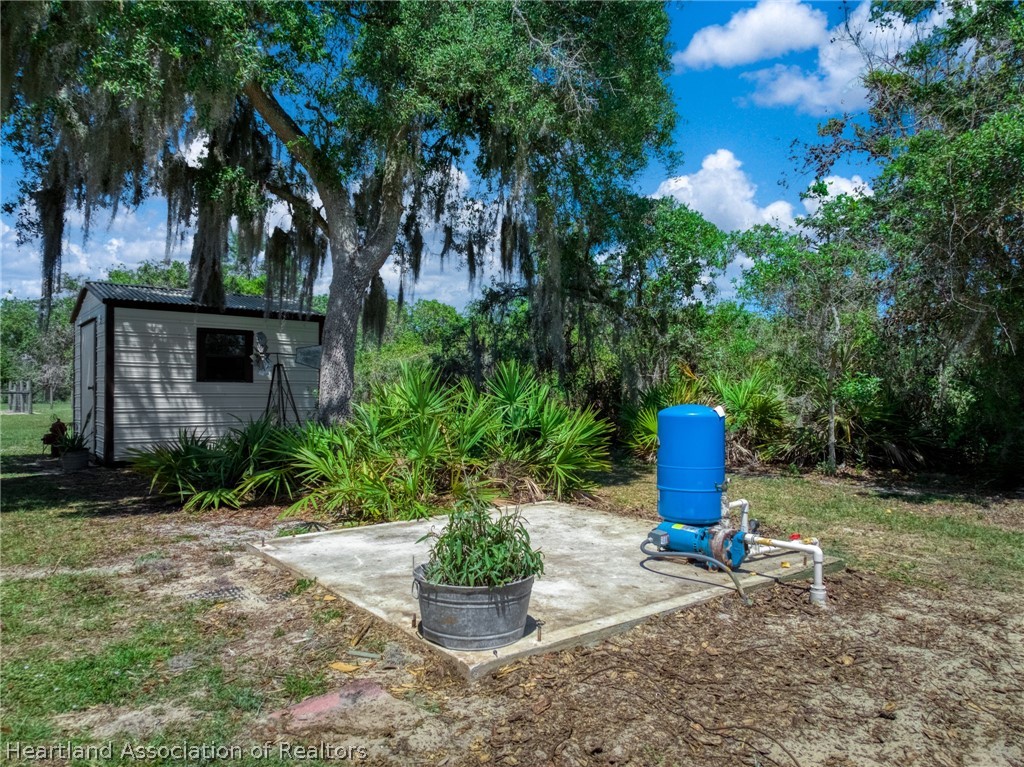 4757 East Avon Pines Road Avon Park, FL 33825 - Photo 37 of 50