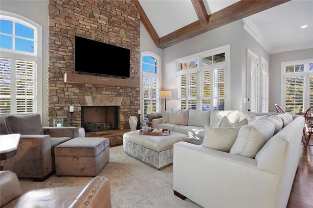 $1,550,000 | 469 Rome Beauty Lane, Clarkesville, GA 30523