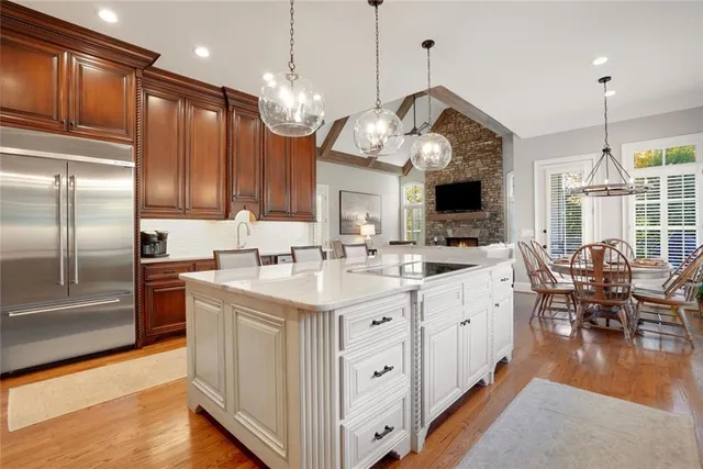 $1,550,000 | 469 Rome Beauty Lane, Clarkesville, GA 30523