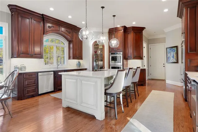 $1,550,000 | 469 Rome Beauty Lane, Clarkesville, GA 30523