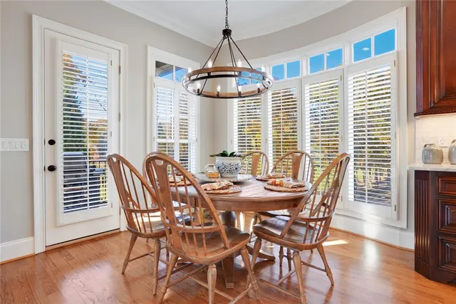 $1,550,000 | 469 Rome Beauty Lane, Clarkesville, GA 30523