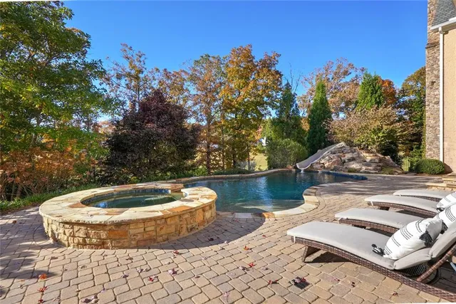 $1,550,000 | 469 Rome Beauty Lane, Clarkesville, GA 30523