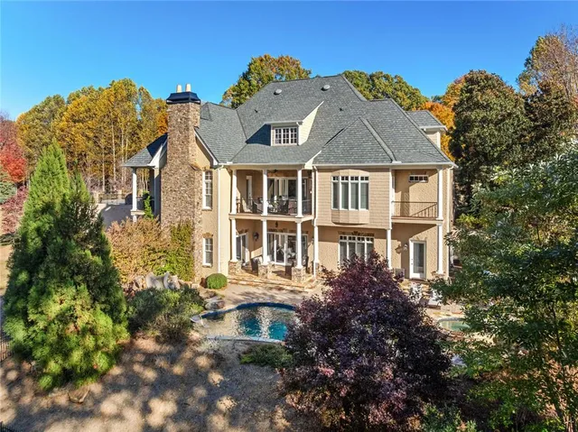 $1,550,000 | 469 Rome Beauty Lane, Clarkesville, GA 30523