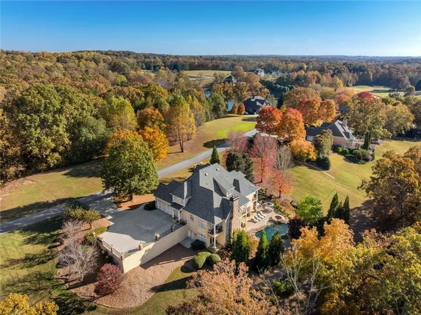 $1,550,000 | 469 Rome Beauty Lane, Clarkesville, GA 30523