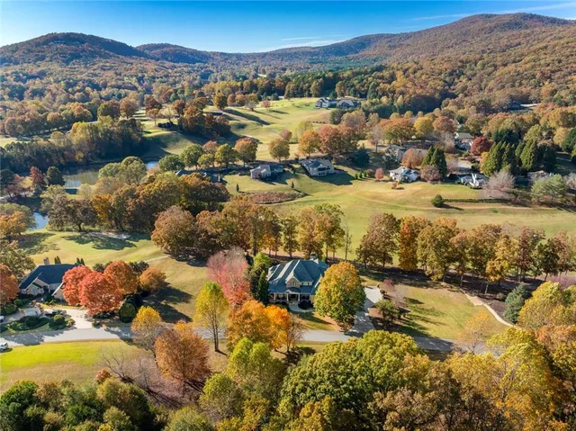 $1,550,000 | 469 Rome Beauty Lane, Clarkesville, GA 30523