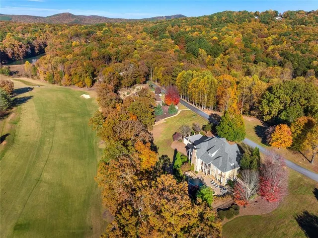 $1,550,000 | 469 Rome Beauty Lane, Clarkesville, GA 30523