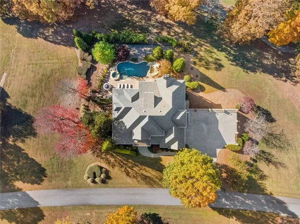 $1,550,000 | 469 Rome Beauty Lane, Clarkesville, GA 30523