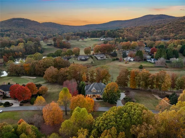 $1,550,000 | 469 Rome Beauty Lane, Clarkesville, GA 30523