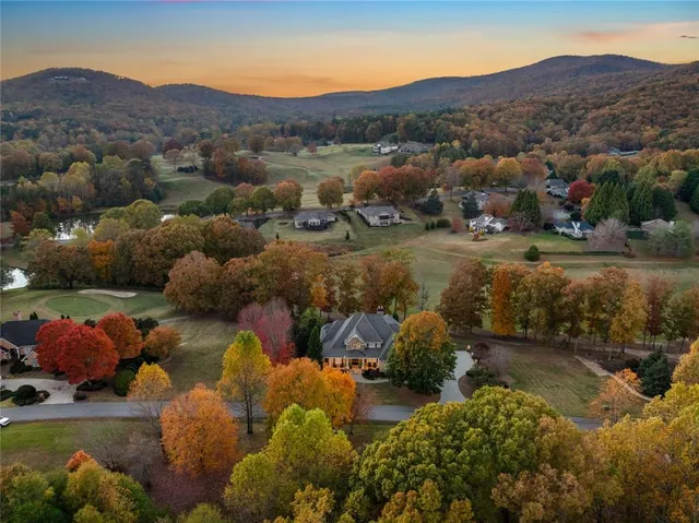 $1,550,000 | 469 Rome Beauty Lane, Clarkesville, GA 30523