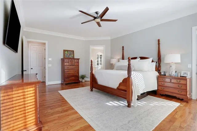 $1,550,000 | 469 Rome Beauty Lane, Clarkesville, GA 30523