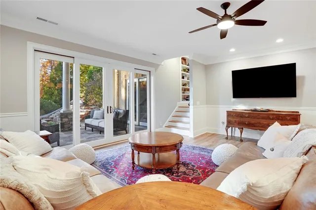 $1,550,000 | 469 Rome Beauty Lane, Clarkesville, GA 30523