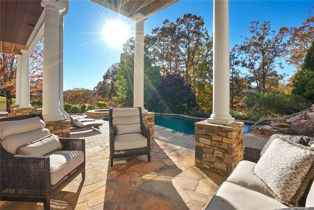 $1,550,000 | 469 Rome Beauty Lane, Clarkesville, GA 30523