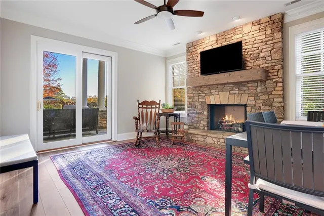 $1,550,000 | 469 Rome Beauty Lane, Clarkesville, GA 30523