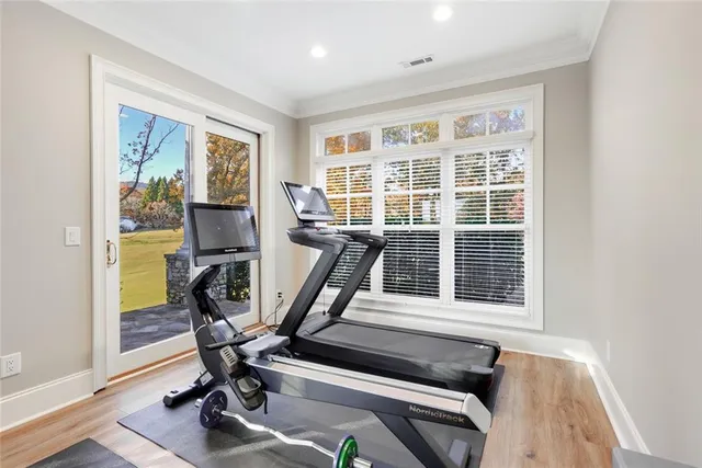 $1,550,000 | 469 Rome Beauty Lane, Clarkesville, GA 30523