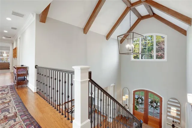 $1,550,000 | 469 Rome Beauty Lane, Clarkesville, GA 30523