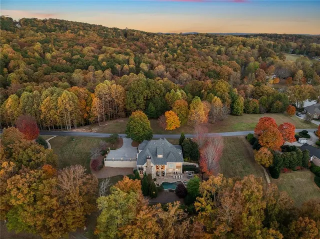 $1,550,000 | 469 Rome Beauty Lane, Clarkesville, GA 30523