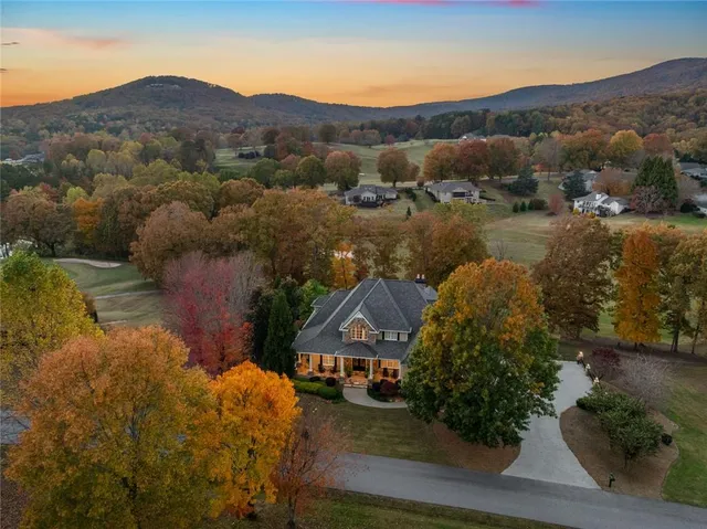 $1,550,000 | 469 Rome Beauty Lane, Clarkesville, GA 30523