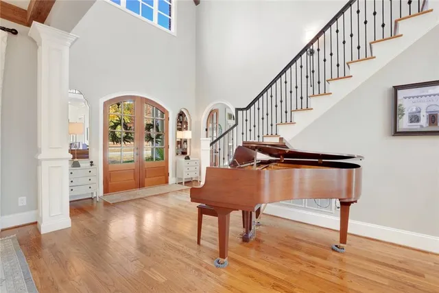 $1,550,000 | 469 Rome Beauty Lane, Clarkesville, GA 30523