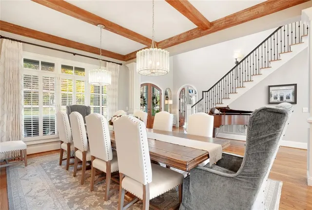 $1,550,000 | 469 Rome Beauty Lane, Clarkesville, GA 30523