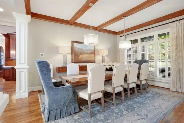 $1,550,000 | 469 Rome Beauty Lane, Clarkesville, GA 30523