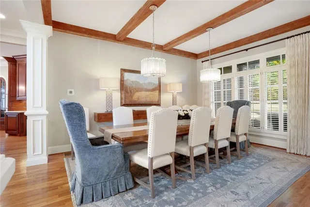 $1,550,000 | 469 Rome Beauty Lane, Clarkesville, GA 30523