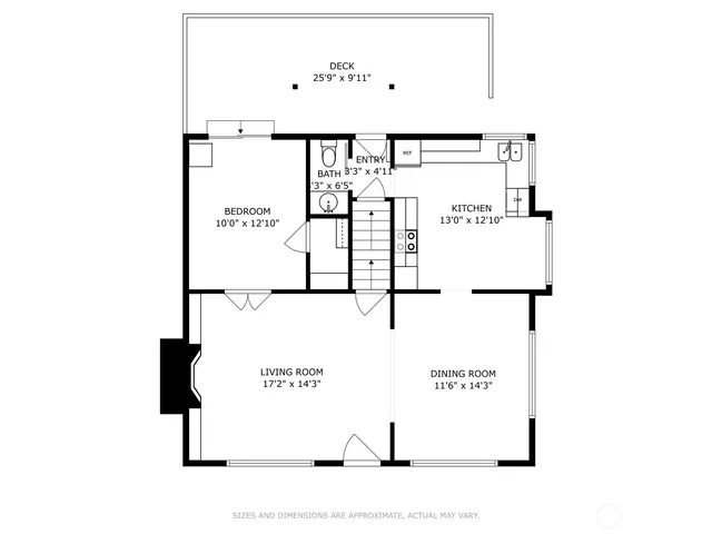 $5,500 | 209 West Blaine Street, Seattle, WA 98119