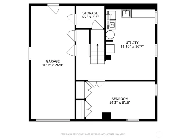 $5,500 | 209 West Blaine Street, Seattle, WA 98119