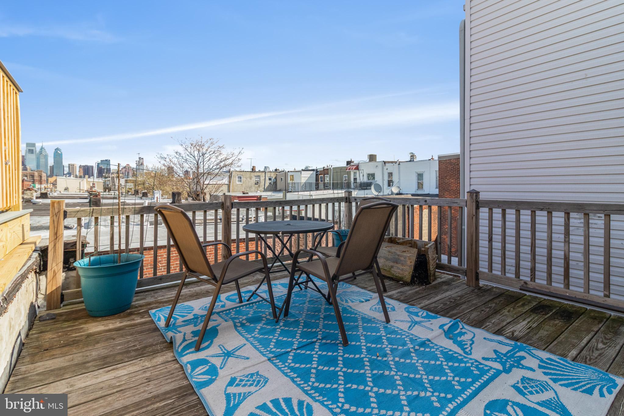1511 Tasker Street Philadelphia, PA 19145 - Photo 3 of 33 Gallery Image 3