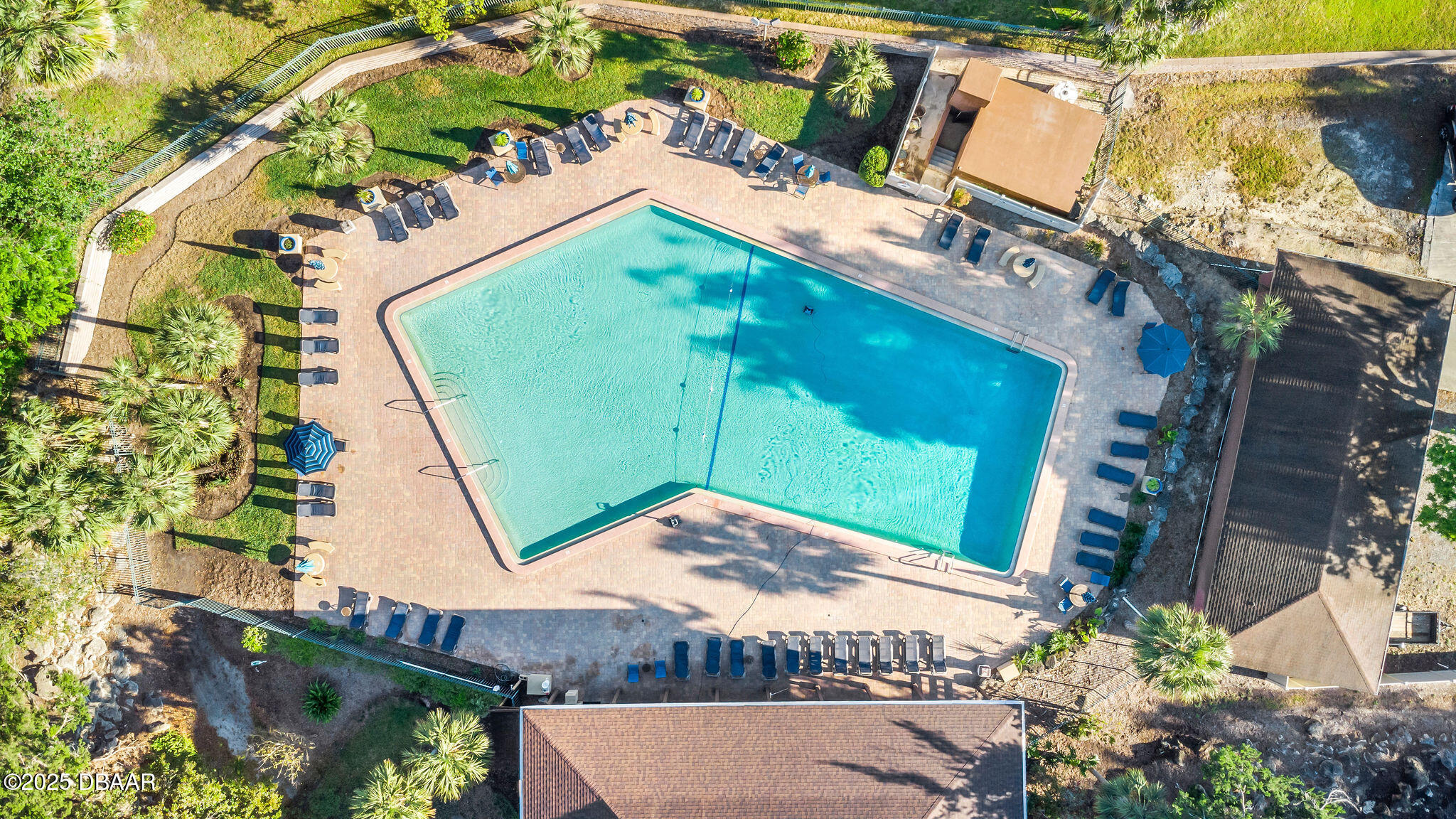 208 Pine Cone Trail Ormond Beach, FL 32174 - Photo 44 of 45 an outdoor view with patio