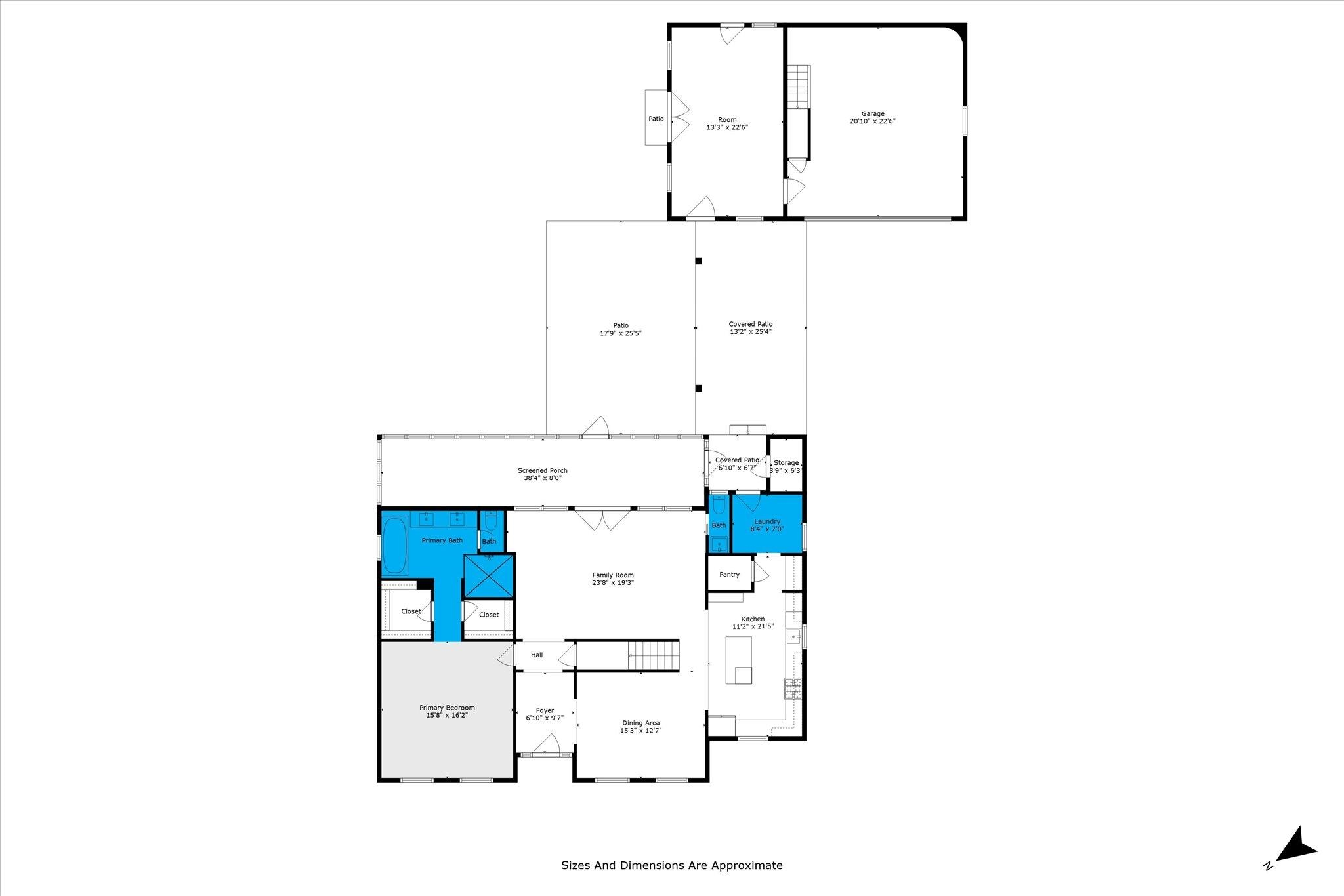 505 Dyson Street Fairhope, AL 36532 - Photo 49 of 50