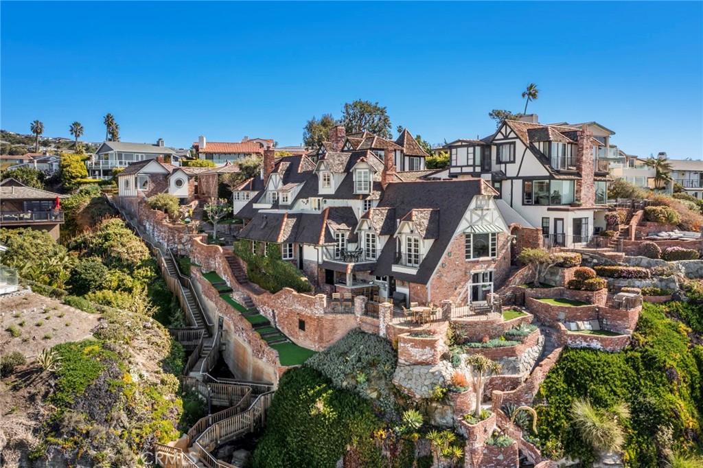 6 Barranca Way Laguna Beach, CA 92651 - Photo 34 of 39