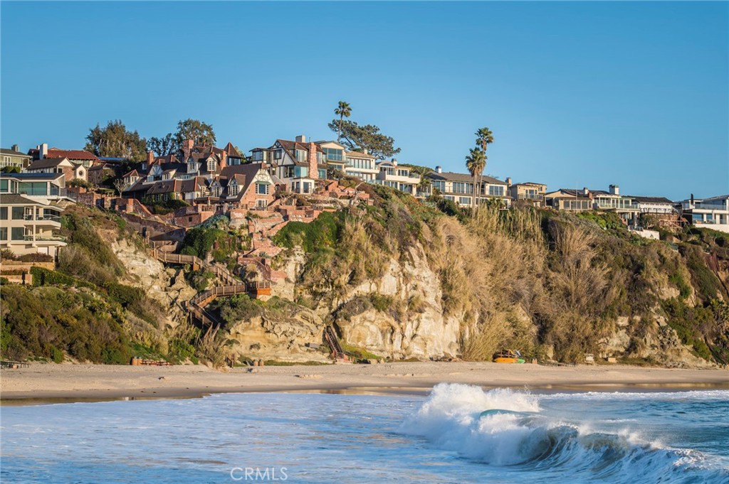 6 Barranca Way Laguna Beach, CA 92651 - Photo 35 of 39