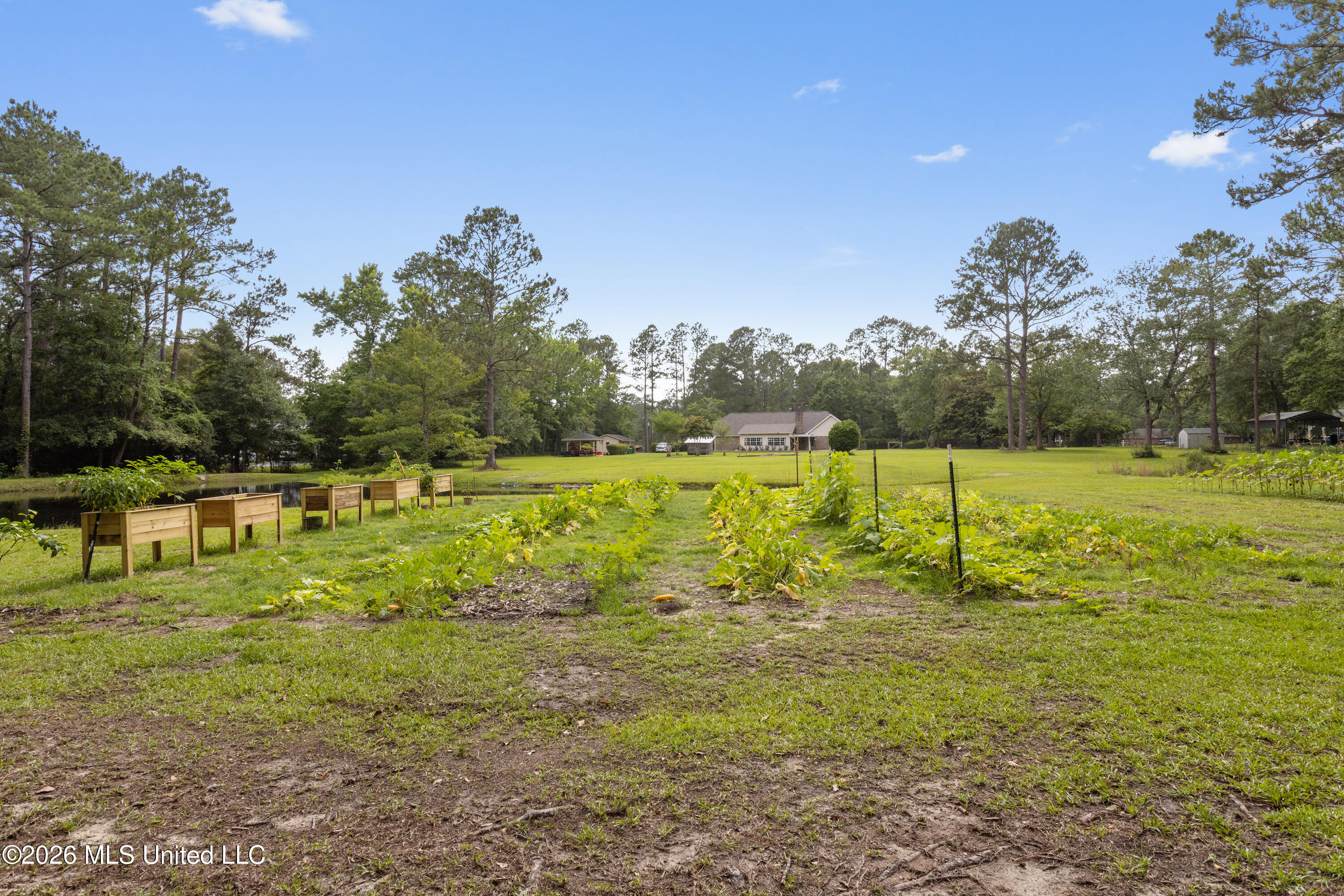 11208 Hillside Hollow Road Vancleave, MS 39565 - Photo 39 of 67 00040